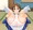 くっしょんイラスト「若おかみは〇学生！」