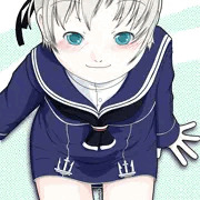 レーベレヒト・マース（C94サークルカット）