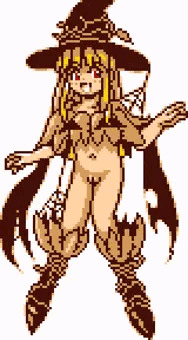 ウィッチウォッチ