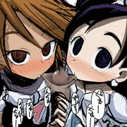 邪悪な心に打ち砕かれた結果
