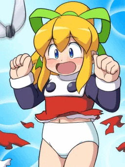ロールちゃん