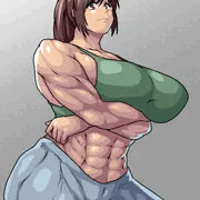 筋肉