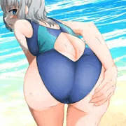 砂狼シロコ