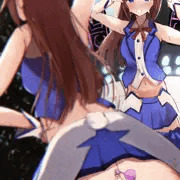 清楚