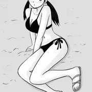 次作ヒロイン予定の佐々木陽⑯