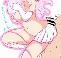 ダメな子ねぇ