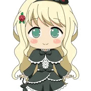 栞ちゃん