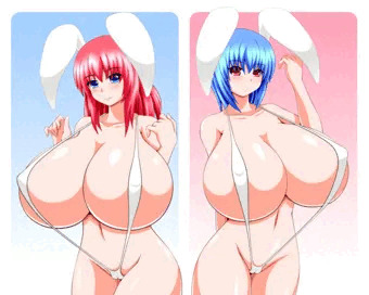 うさぎさんズ