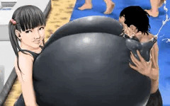 授業前