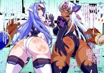 おしりペンペンW