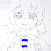 ふたばちゃんのおっぱいで・・・