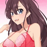 志希にゃんブラ　差分あり