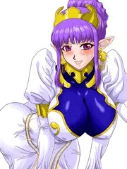 ジュリエッタ王女