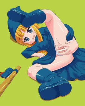 ウィッチ