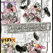 『風を裂いてぶっちぎりのねね子！.2（6人のねね子）』