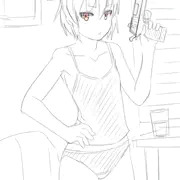 若葉・浜波