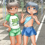 JSおっぱいチャレンジの２