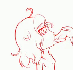 久々に