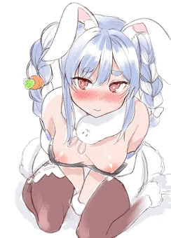 ぺこら……