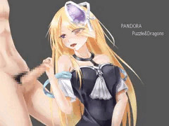 PANDORA