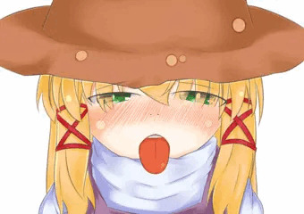 すわ顔射