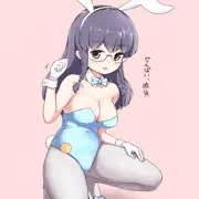 双葉みかんちゃん