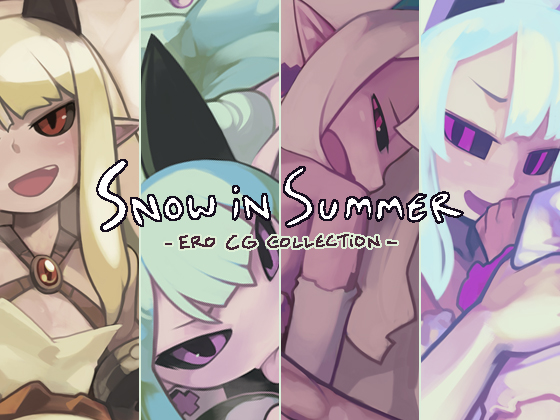 Snow in Summer
