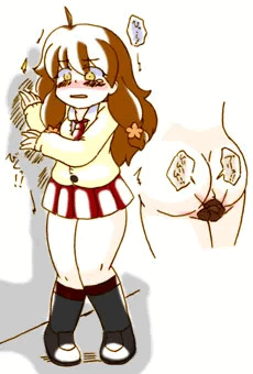 おもらしまりり２