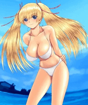 なついろ幼なじみ　津島瑞姫０６