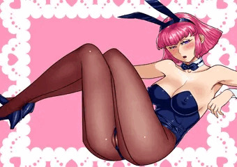 ハマーンバニー