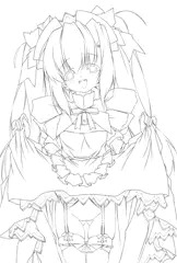 お・と・な・の・塗・り・絵　その５