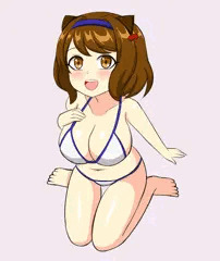 Yaia Bikini