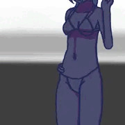 ちょとエッチな感じ