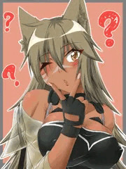 指揮官、このポーズをすればいのか？