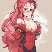 ユズ デッ…