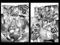 イキ堕ちる群青ベアトリクス