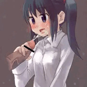 いっぱい出てる。