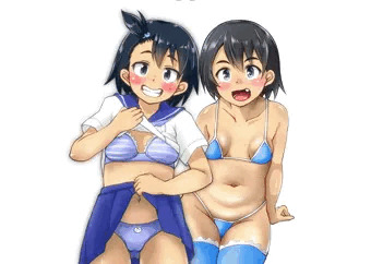 夏コミ新刊委託など