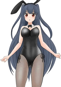8月2日とこよちゃん