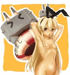 ぜかましちゃん！