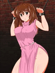 ヨーコさんといえばスライム責め！