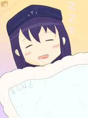 暁ちゃん
