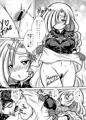 ズリ本③～まだ北欧夫婦がずっといちゃいちゃしてて困りますっ～