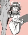 悪魔ども、これがバブルの塔だ！