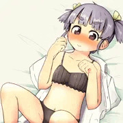 おおしおちゃん-9(差分有)