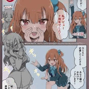 私デビュー十周年でした！