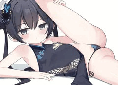 柔らかな竜華キサキ♡