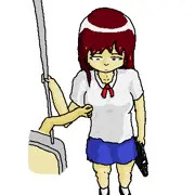 電車痴漢２