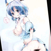 にゃんにゃんは清楚可憐
