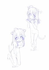 らくがき